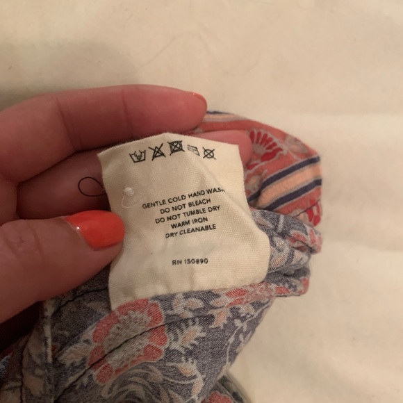 Spell and Gypsy Jasmine Playdress XS - Picture 10 of 15